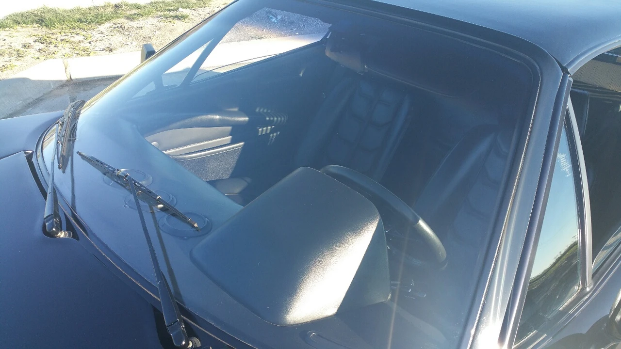 1980 Ferrari 308 GTS - Image 19 of 31