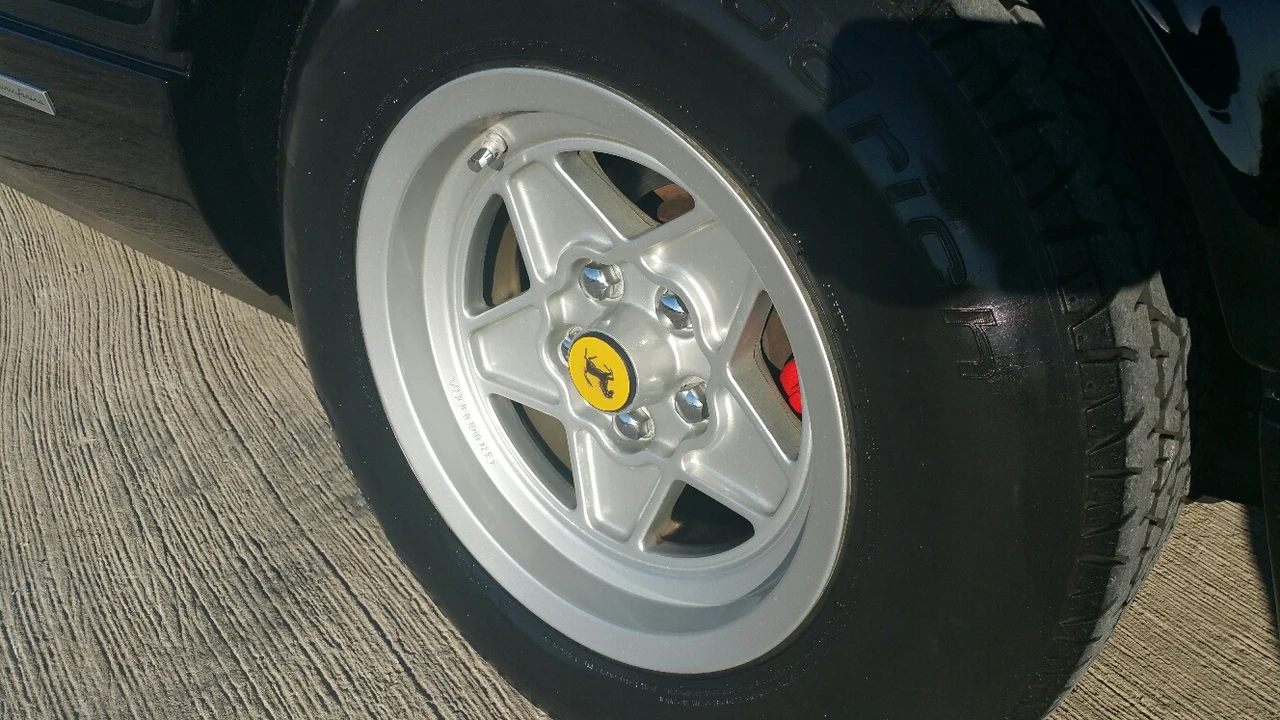 1980 Ferrari 308 GTS - Image 31 of 31
