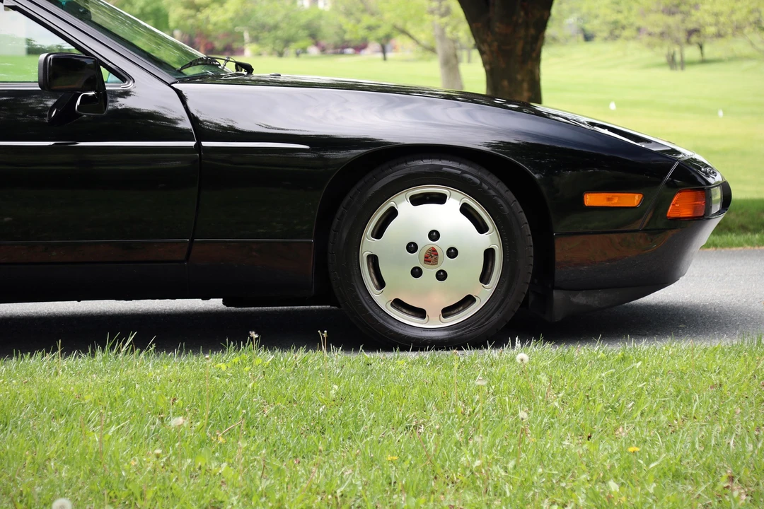 1987 Porsche 928 S4 - Image 22 of 31