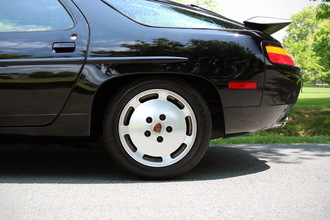 1987 Porsche 928 S4 - Image 20 of 31