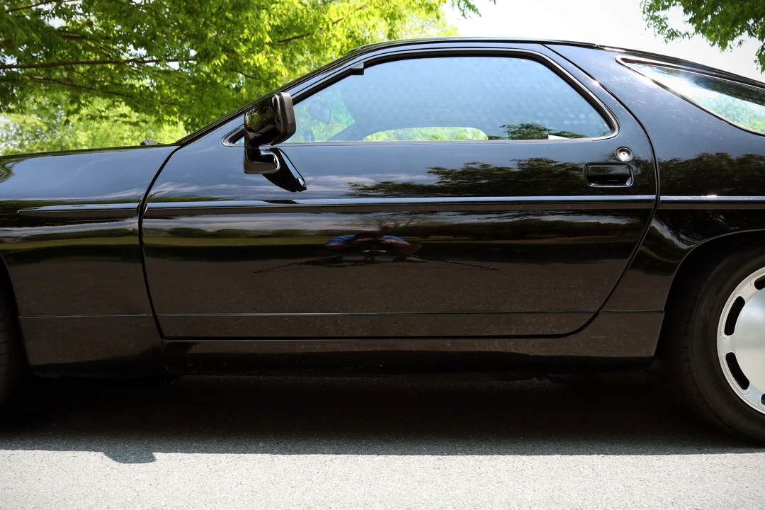 1987 Porsche 928 S4 - Image 19 of 31
