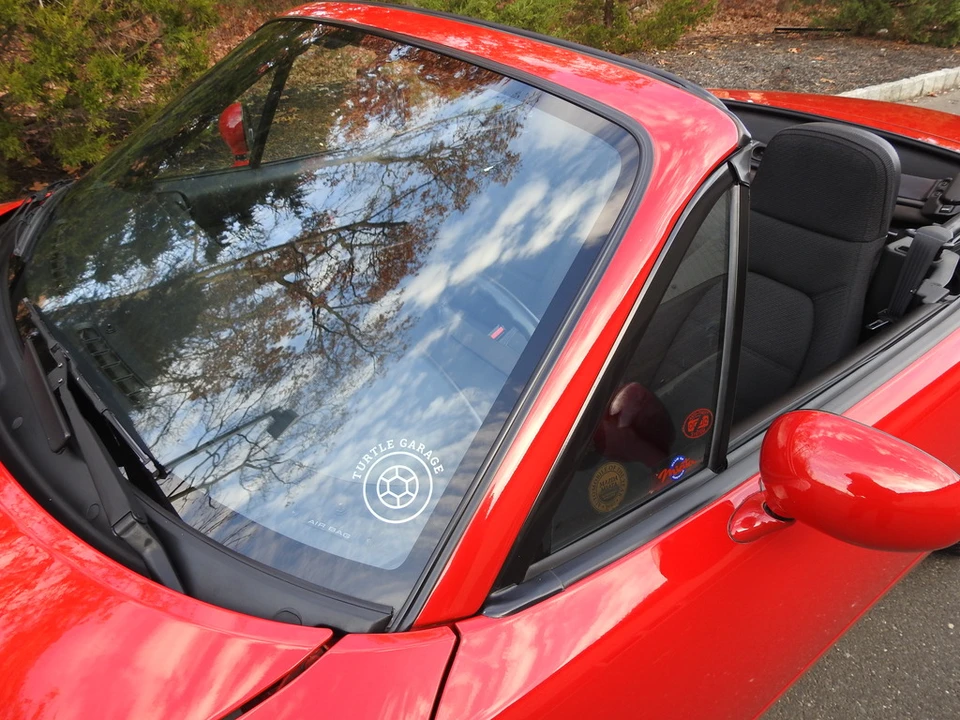 1990 Mazda NA MX-5 Miata - Image 24 of 31