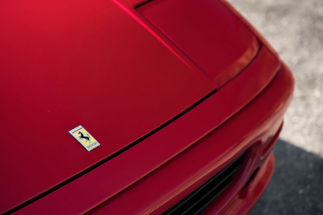 1995 Ferrari F355 Spider - Image 29 of 31