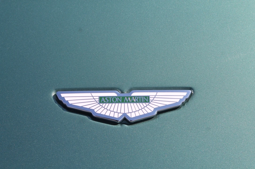 2000 Aston Martin DB7 Vantage - Image 18 of 31