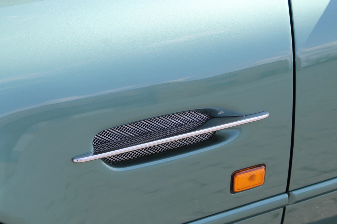 2000 Aston Martin DB7 Vantage - Image 17 of 31