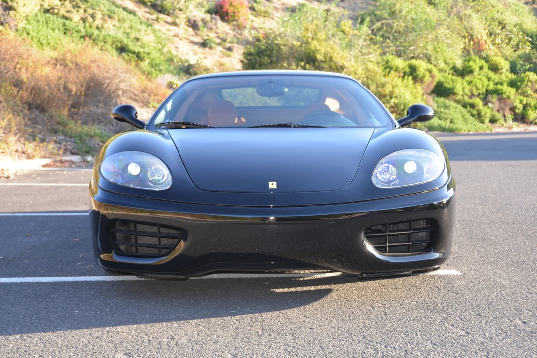 2000 Ferrari 360 Modena - Image 7 of 31