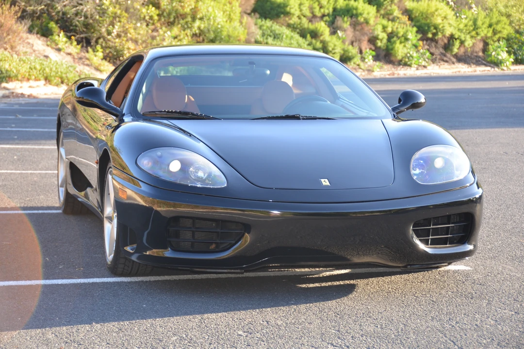 2000 Ferrari 360 Modena - Image 16 of 31