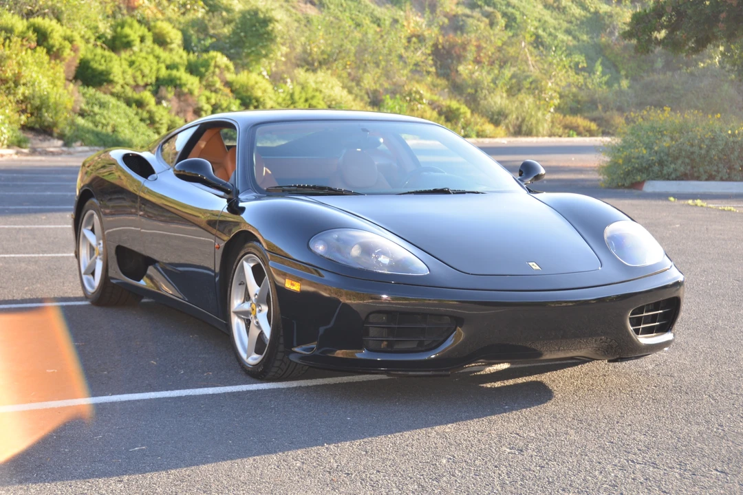 2000 Ferrari 360 Modena - Image 17 of 31