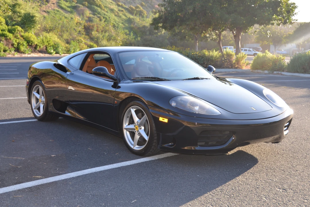 2000 Ferrari 360 Modena - Image 18 of 31