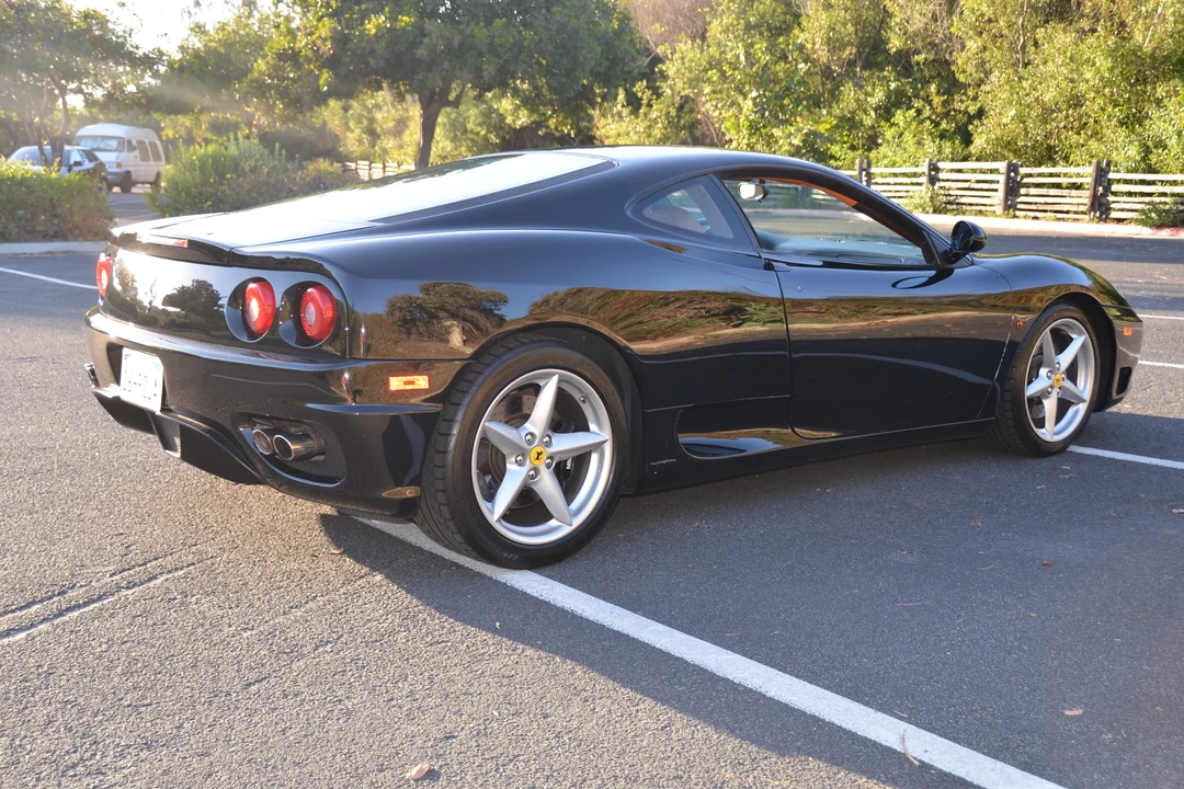 2000 Ferrari 360 Modena - Image 19 of 31