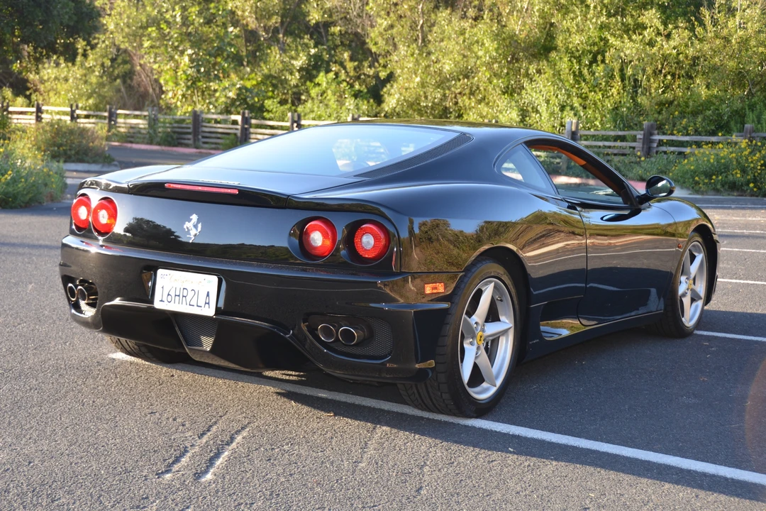 2000 Ferrari 360 Modena - Image 20 of 31
