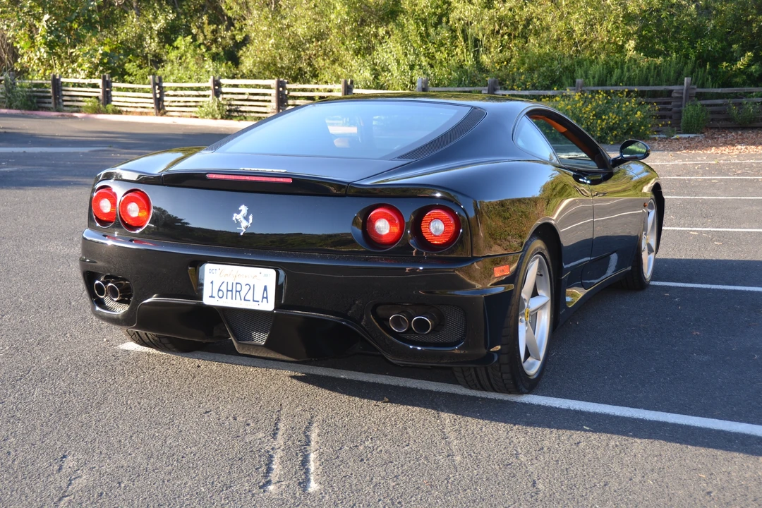 2000 Ferrari 360 Modena - Image 21 of 31
