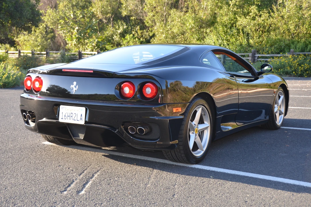 2000 Ferrari 360 Modena - Image 22 of 31