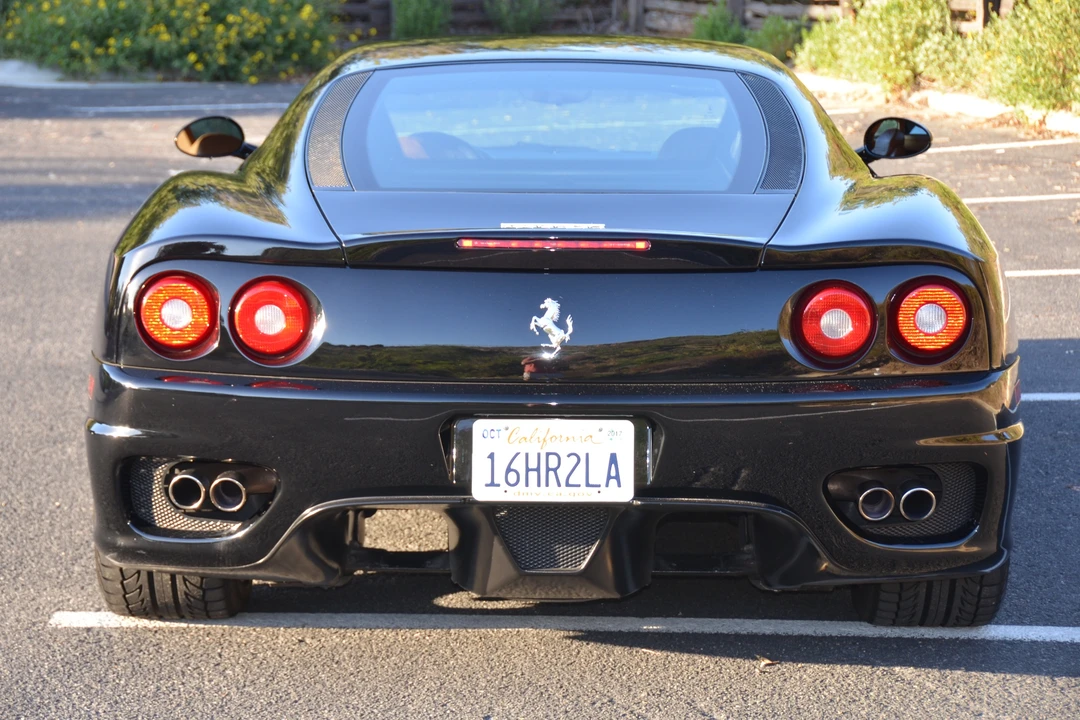 2000 Ferrari 360 Modena - Image 23 of 31