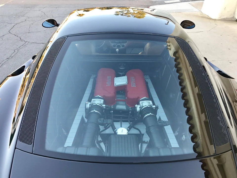 2000 Ferrari 360 Modena - Image 25 of 31