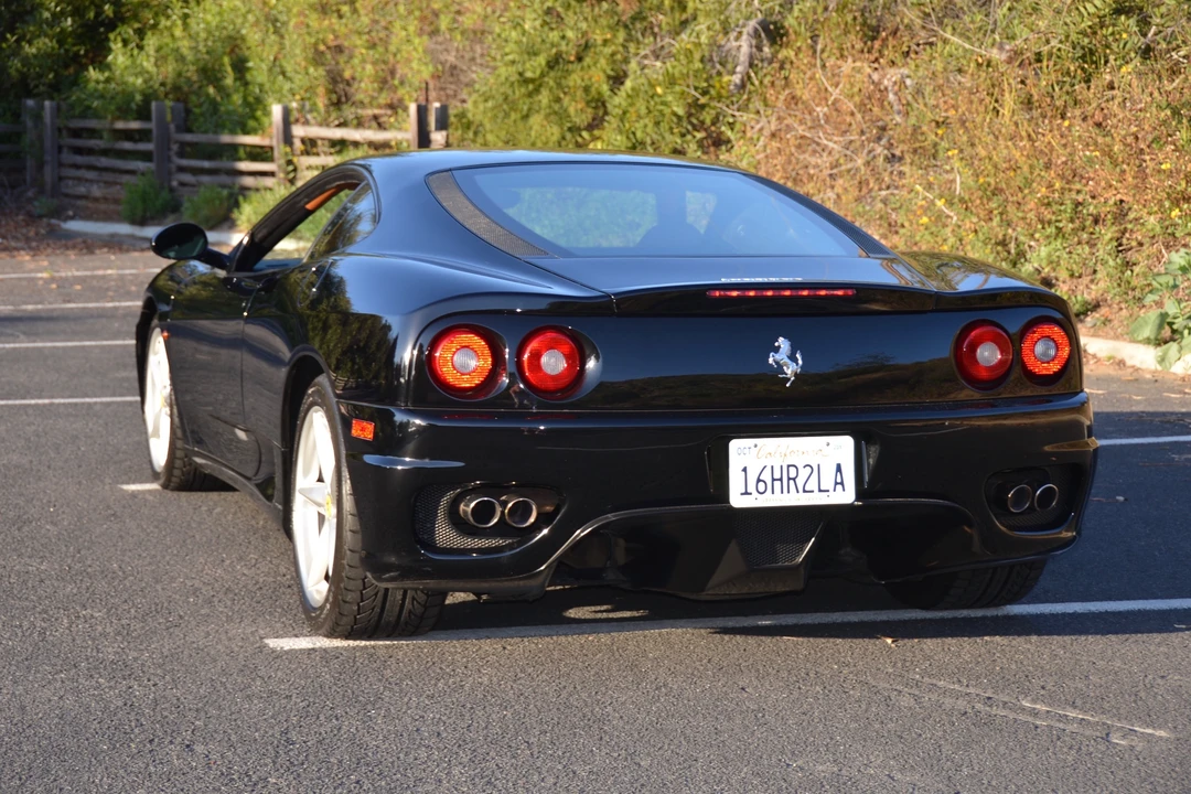2000 Ferrari 360 Modena - Image 8 of 31
