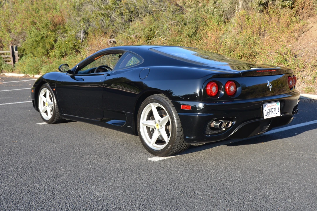 2000 Ferrari 360 Modena - Image 9 of 31