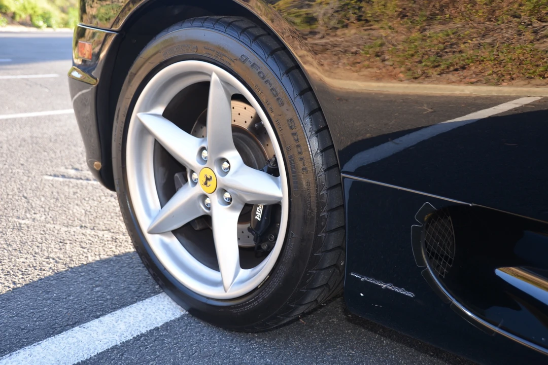 2000 Ferrari 360 Modena - Image 26 of 31