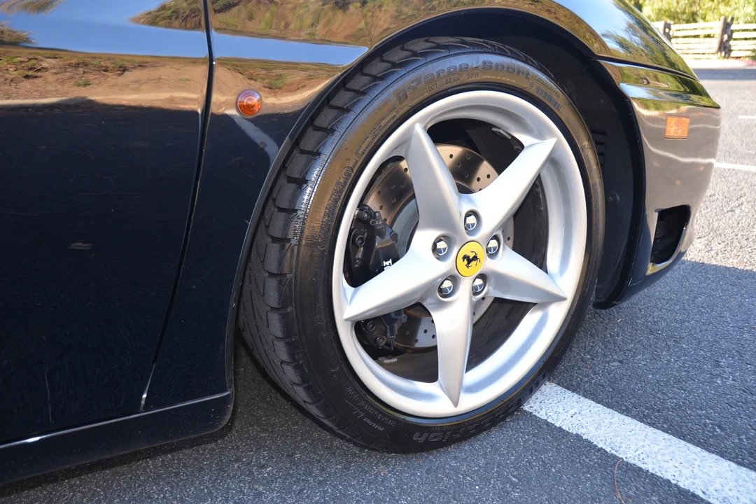 2000 Ferrari 360 Modena - Image 27 of 31
