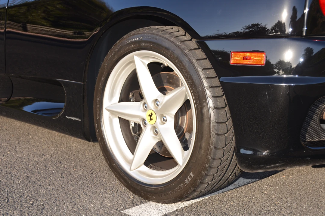 2000 Ferrari 360 Modena - Image 28 of 31