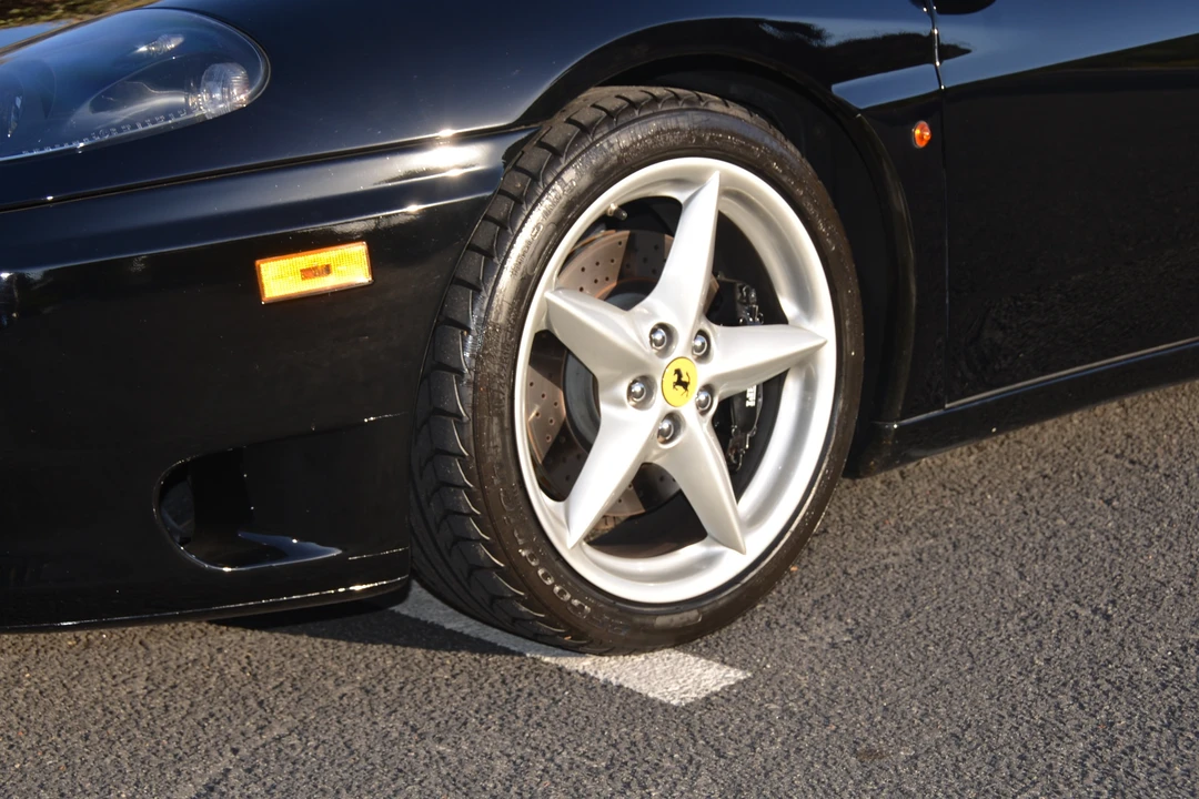 2000 Ferrari 360 Modena - Image 29 of 31