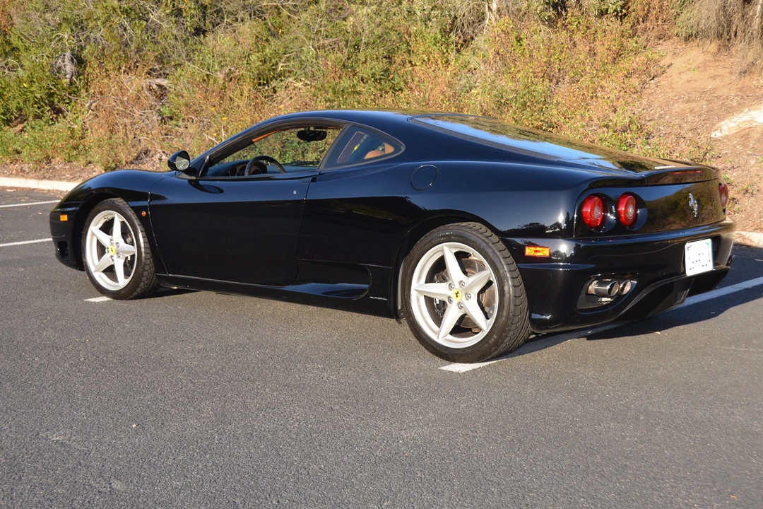 2000 Ferrari 360 Modena - Image 10 of 31