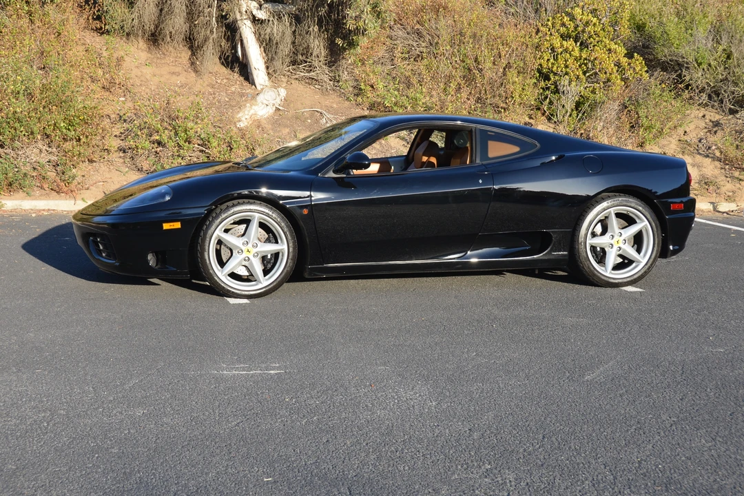 2000 Ferrari 360 Modena - Image 11 of 31