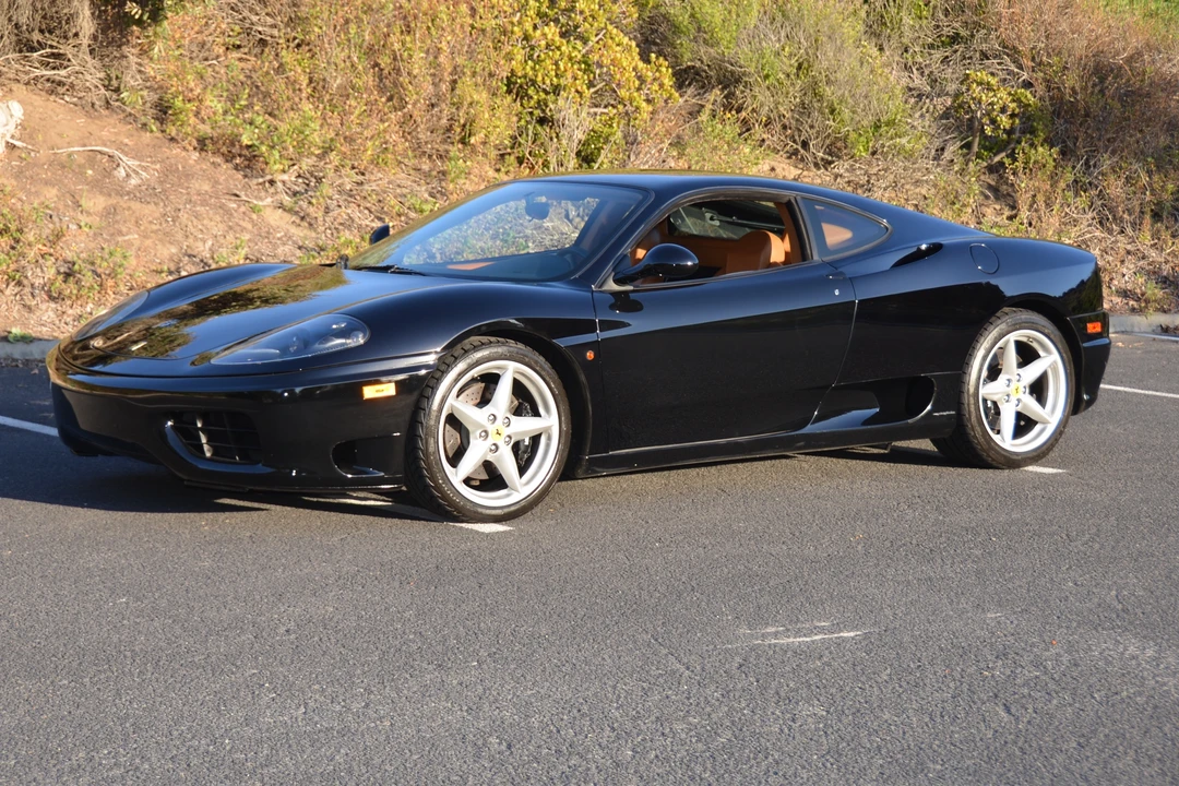 2000 Ferrari 360 Modena - Image 12 of 31