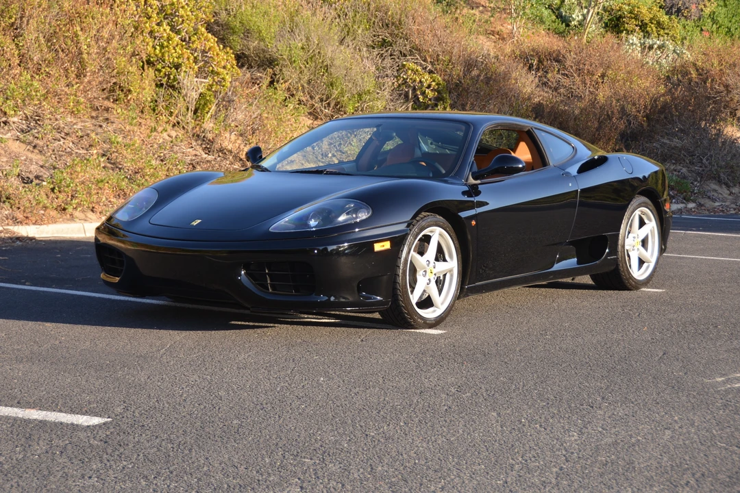 2000 Ferrari 360 Modena - Image 13 of 31
