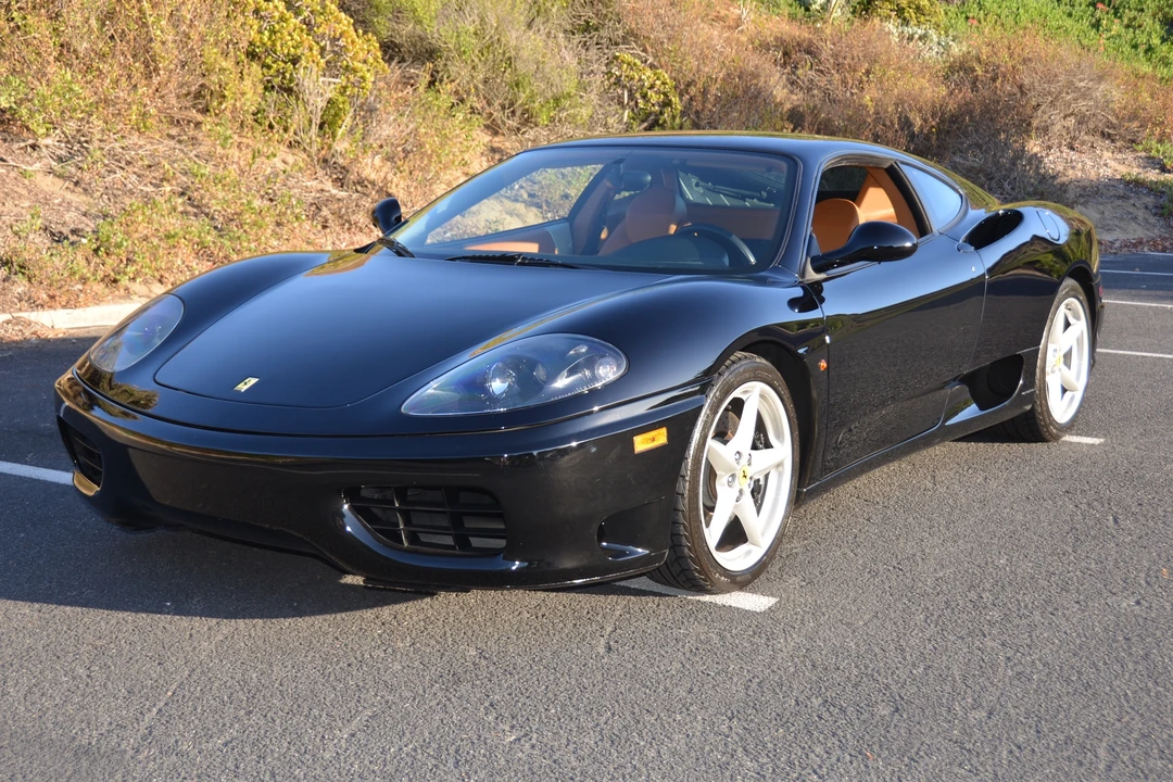 2000 Ferrari 360 Modena - Image 14 of 31