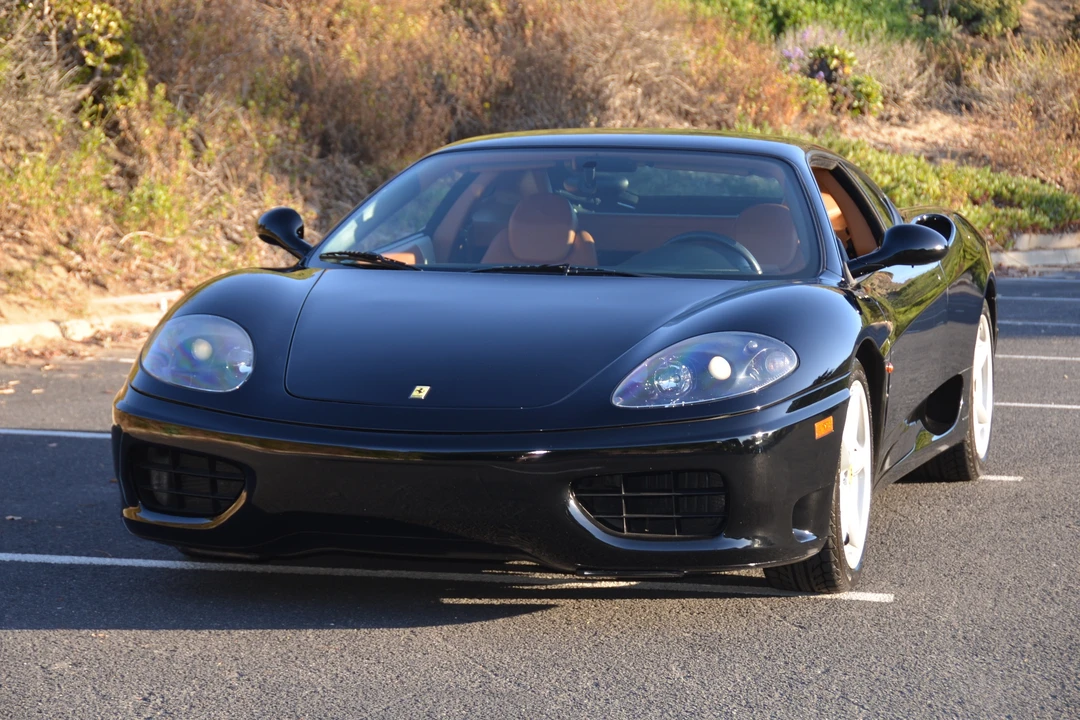 2000 Ferrari 360 Modena - Image 15 of 31