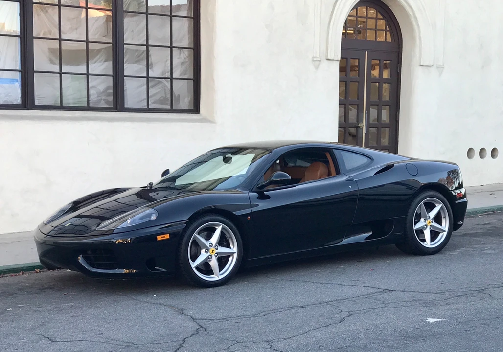 2000 Ferrari 360 Modena - Image 5 of 31