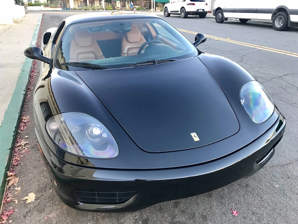 2000 Ferrari 360 Modena - Image 3 of 31