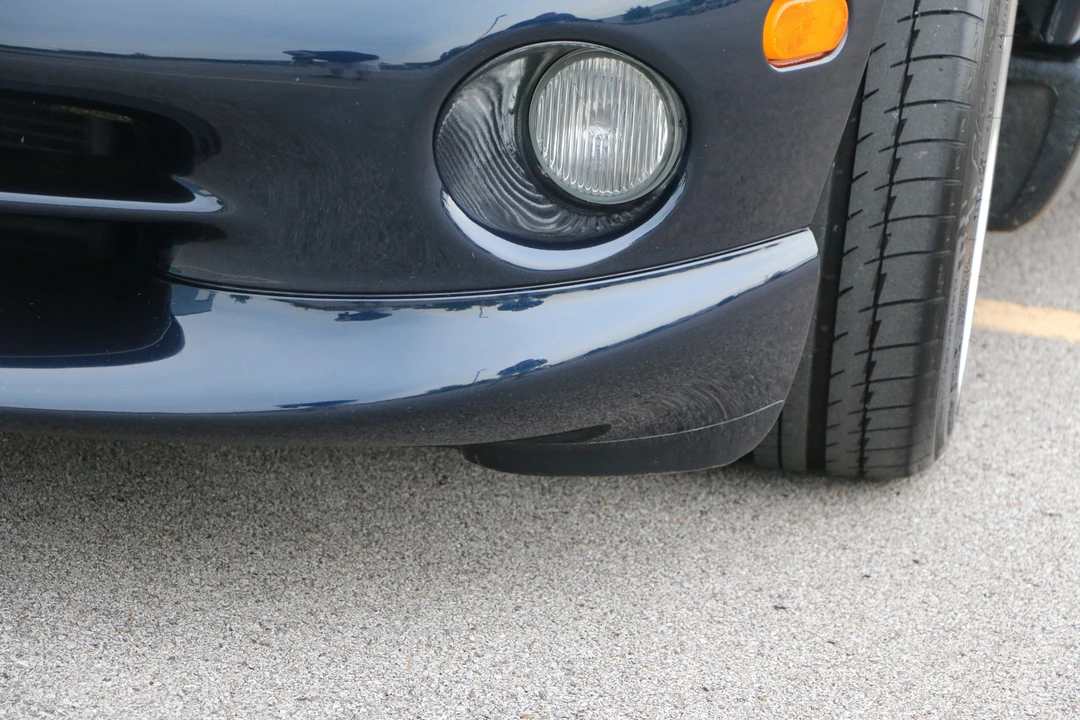 2001 Dodge Viper GTS 2nd Gen - Image 31 of 31