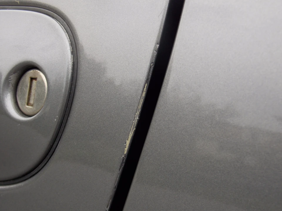 2002 Porsche 996 Carrera - Image 16 of 31