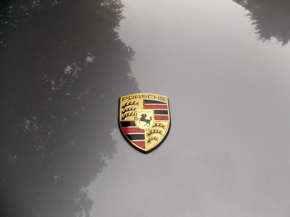 2002 Porsche 996 Carrera - Image 11 of 31