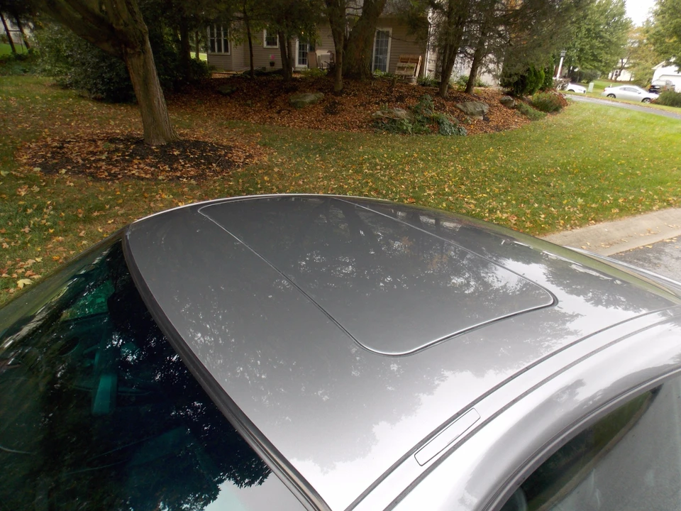 2002 Porsche 996 Carrera - Image 13 of 31