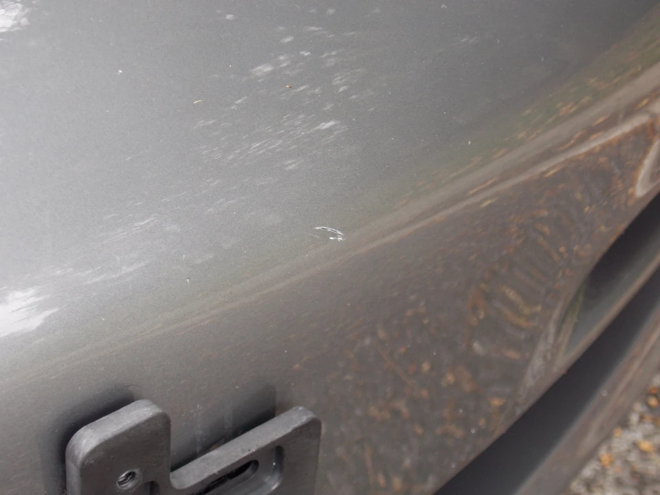 2002 Porsche 996 Carrera - Image 17 of 31