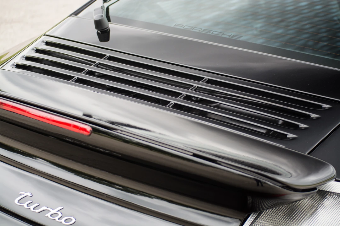 2003 Porsche 996 Turbo - Image 13 of 31