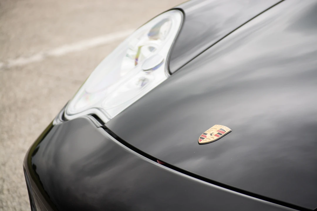 2003 Porsche 996 Turbo - Image 17 of 31