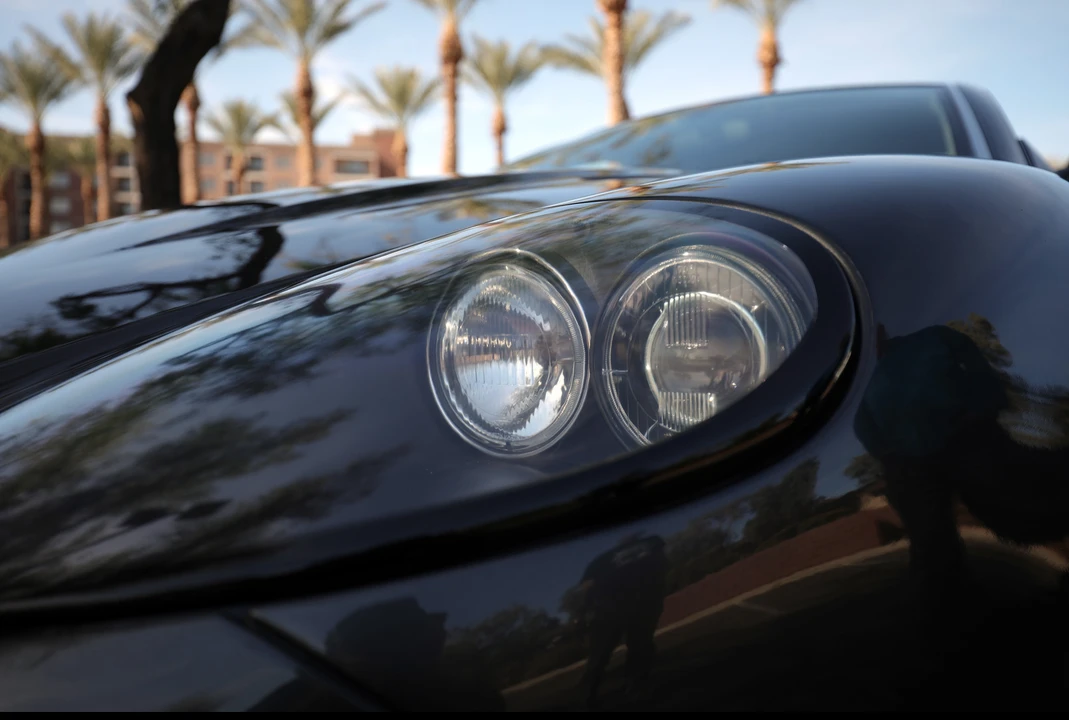 2005 Aston Martin Vanquish 1st Gen - Image 20 of 31