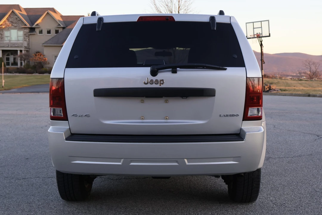 2005 Jeep WK Grand Cherokee - Image 10 of 31