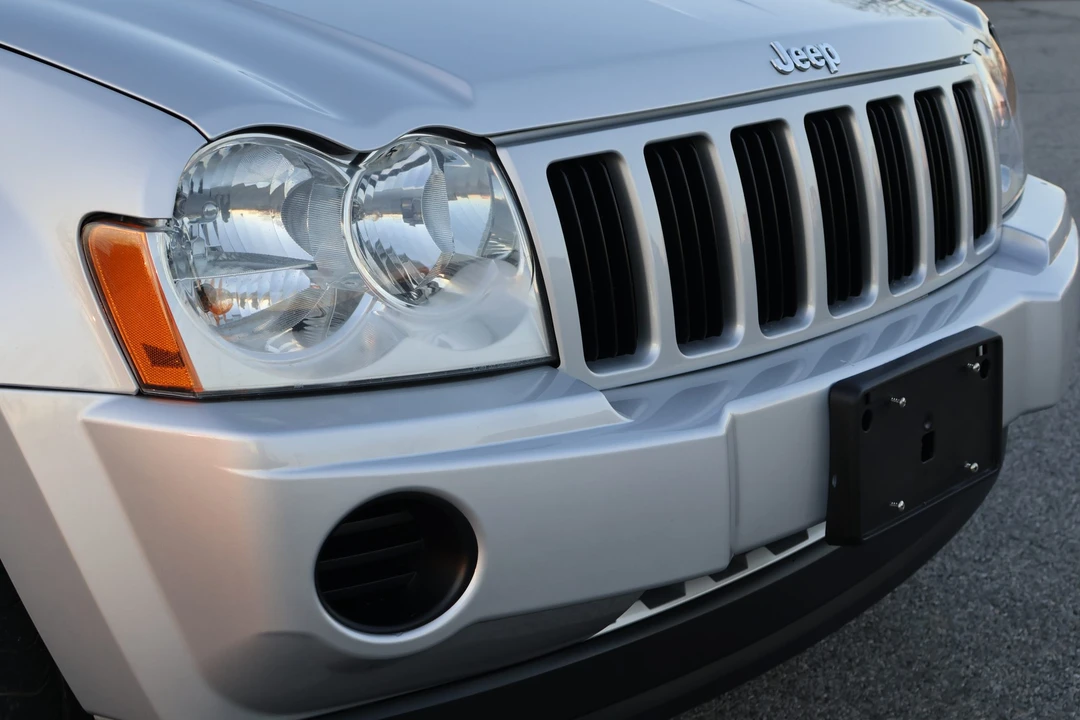 2005 Jeep WK Grand Cherokee - Image 16 of 31