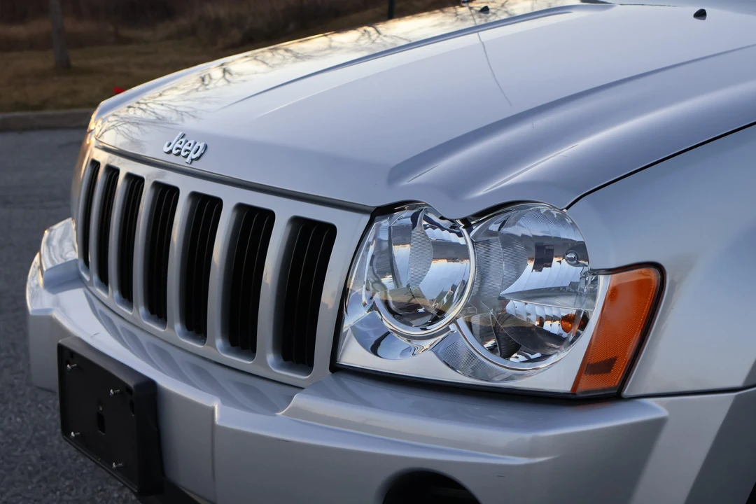 2005 Jeep WK Grand Cherokee - Image 17 of 31