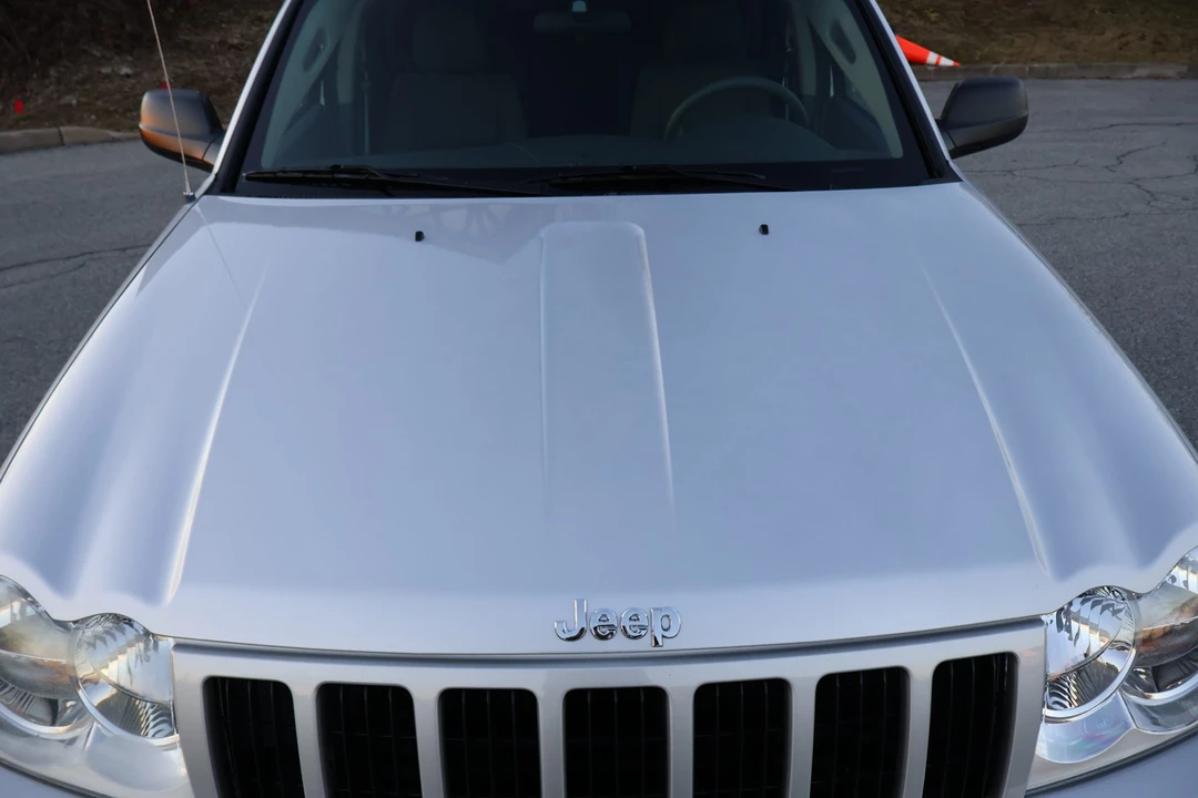 2005 Jeep WK Grand Cherokee - Image 20 of 31