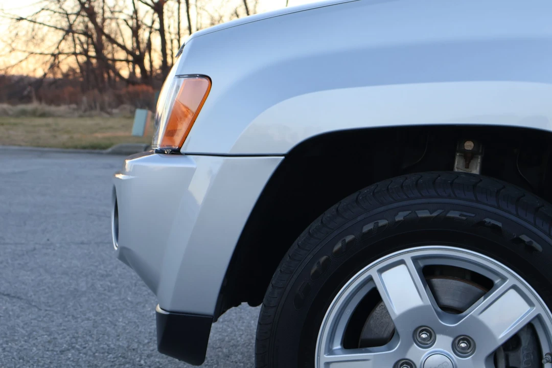 2005 Jeep WK Grand Cherokee - Image 29 of 31
