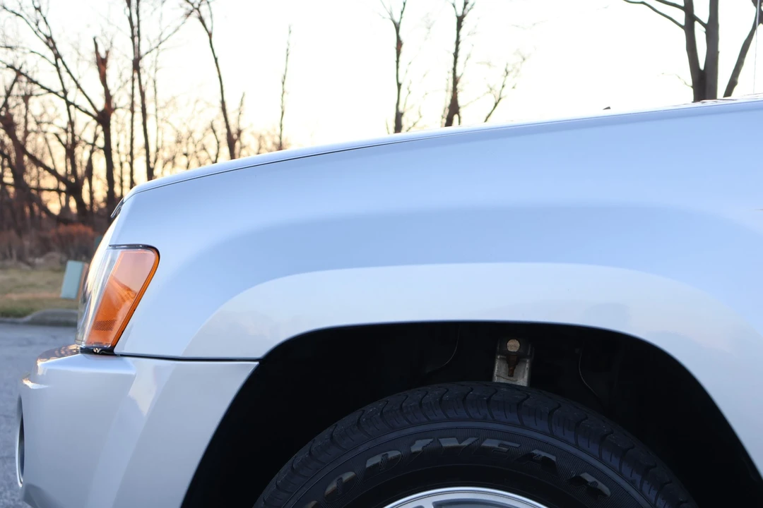 2005 Jeep WK Grand Cherokee - Image 30 of 31