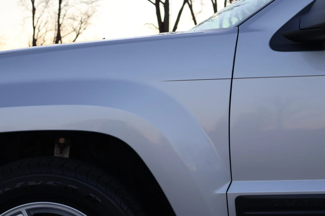 2005 Jeep WK Grand Cherokee - Image 31 of 31
