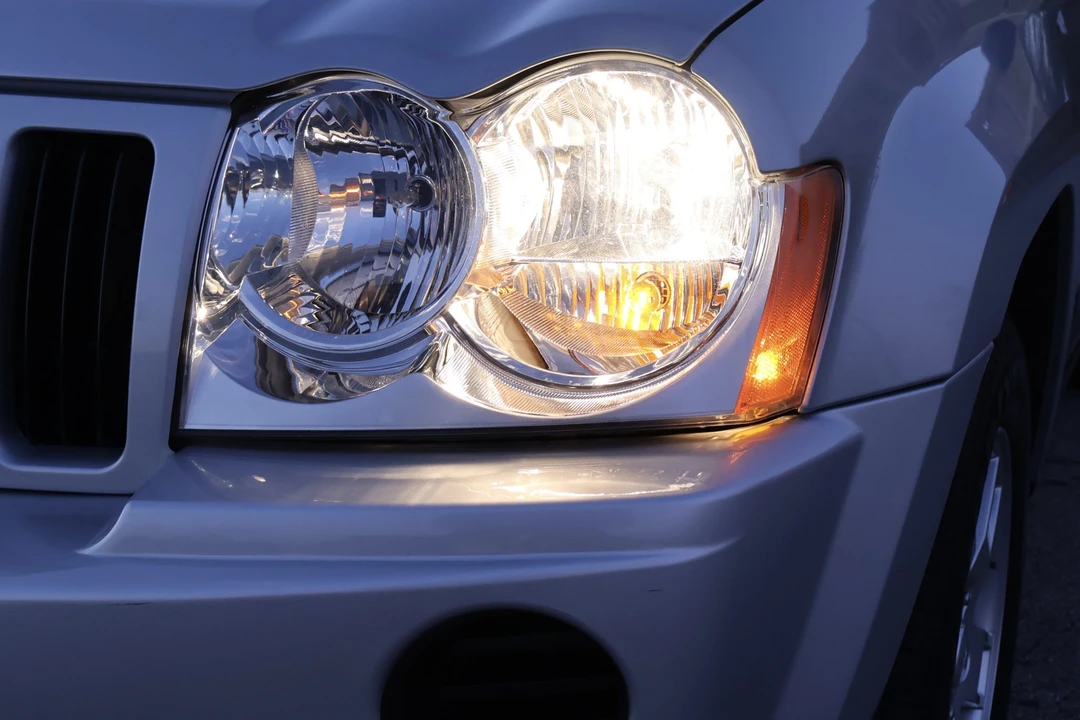 2005 Jeep WK Grand Cherokee - Image 22 of 31