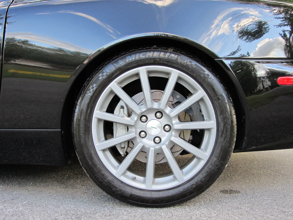 2006 Aston Martin Vanquish 1st Gen - Image 31 of 31
